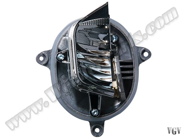 BMW X5 F15 Far Modulü Sol AHL-Led