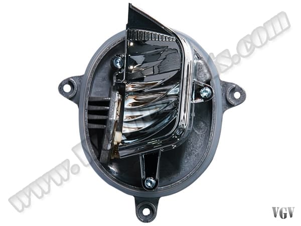 BMW X5 F15 Headlight Module Right AHL-Led