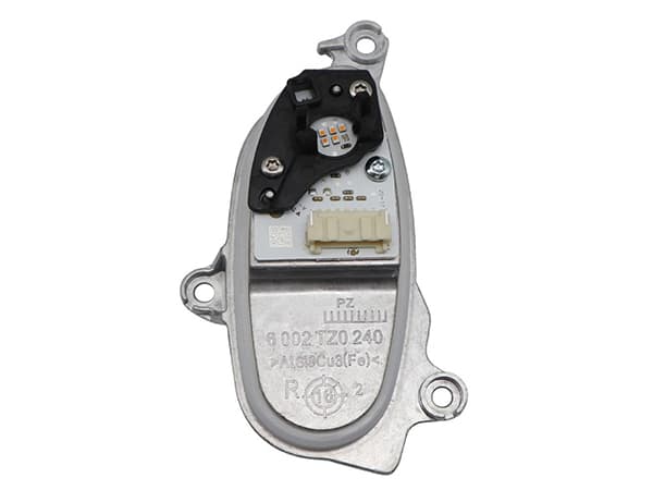 BMW X3 G01 Turn Signal Module Right