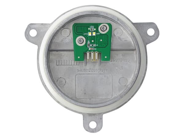 BMW 3 Series G20 Daytime Headlight Module Led