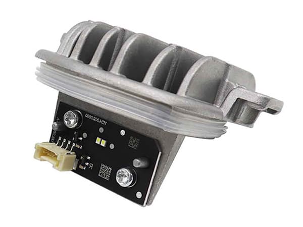 BMW 7 Series G11 Daytime Headlight Module Left Led
