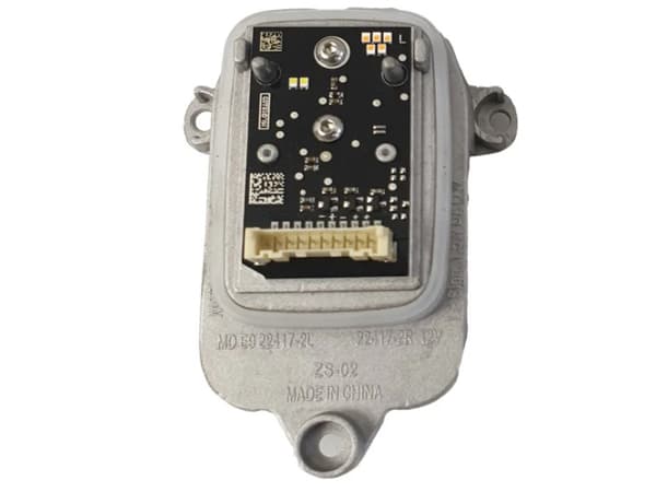 BMW 7 Series G11 LCI Turn Signal Module Left