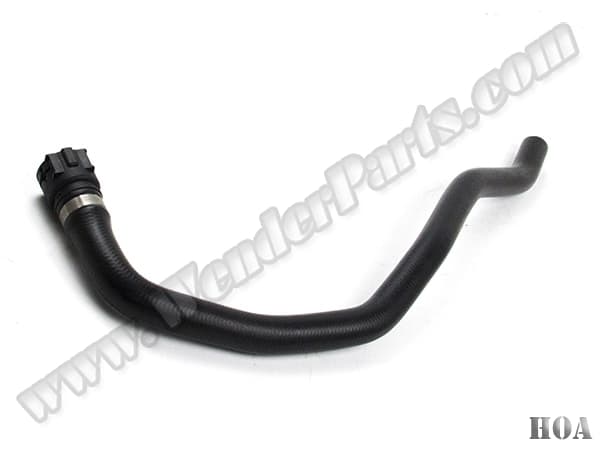 BMW X3 M54 E83 Heater Hose