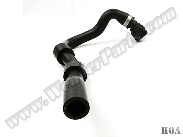 BMW X3 N52 E83 Heater Hose