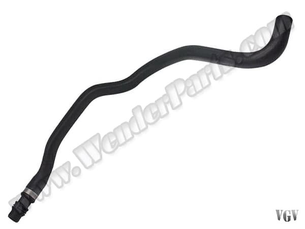 BMW X6 N55 N54 E71 Heater Hose