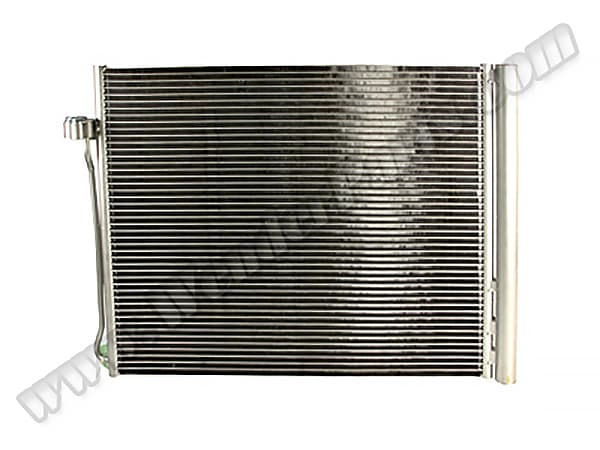 BMW X5 E70 A/C Radiator