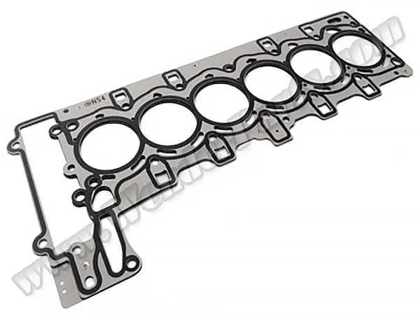 BMW 3 Serisi E90 N54 Silindir Kapak Contası 84mm