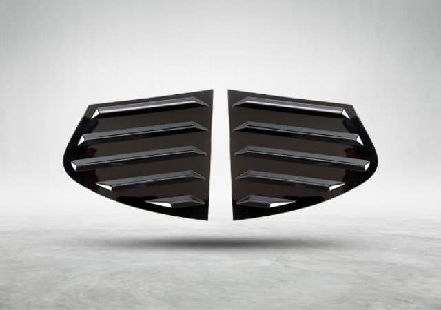 BMW 5 Series G30 Spare Part