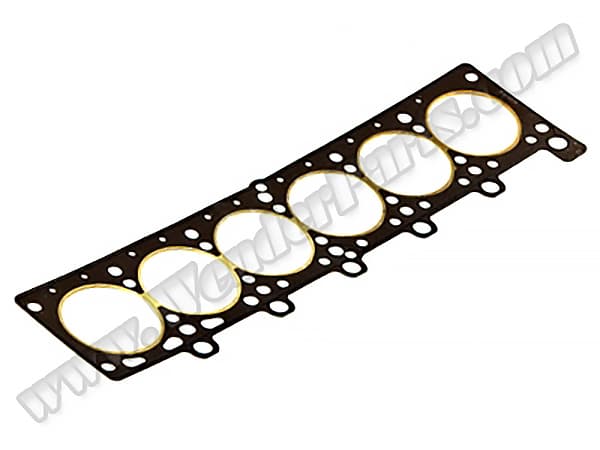 BMW 3 Series E30 M20 Cylinder Cap Gasket 80mm