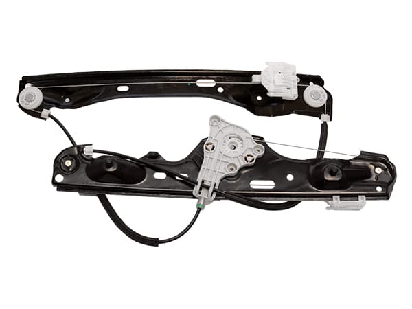 BMW X1 E84 Cam Krikosu Front Left Motorsuz