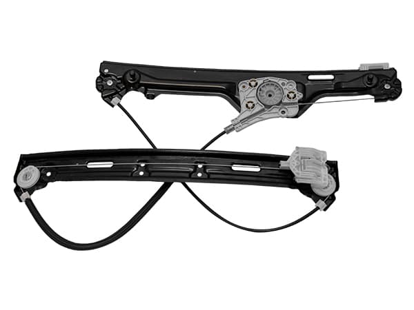 BMW X6 E71 Cam Krikosu Front Left Motorsuz