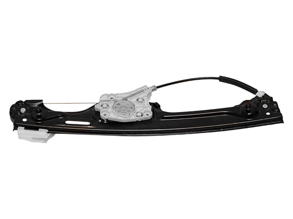 BMW X6 E71 Cam Krikosu Rear Left Motorsuz