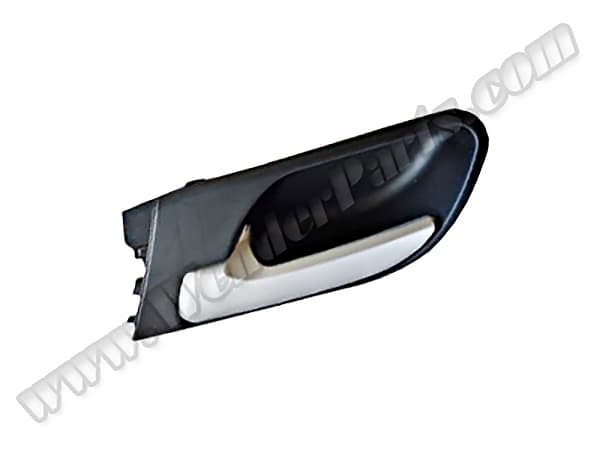 BMW X5 E53 2000-2003 Door Arm Rear Inner Left