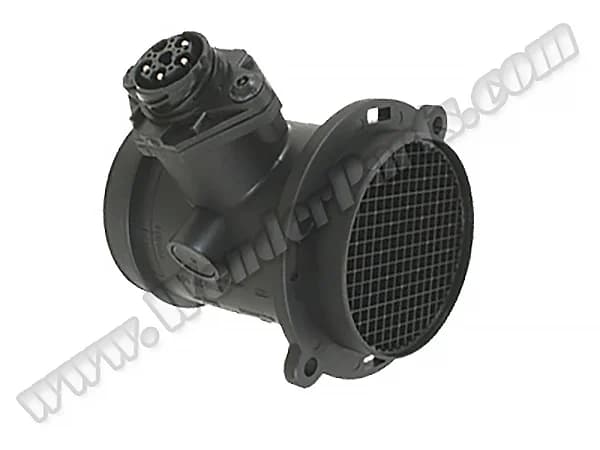 Mercedes S Series W140 M120 OM602 Air Air Flow Meter