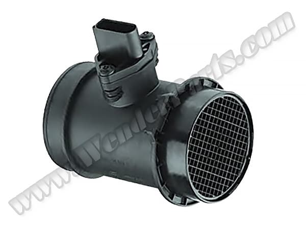 Mercedes Vito W638 OM601 Air Flow Meter