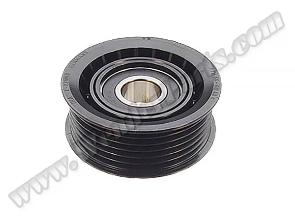 Mercedes S Series W220 M112 M113 Tensioner Pulley