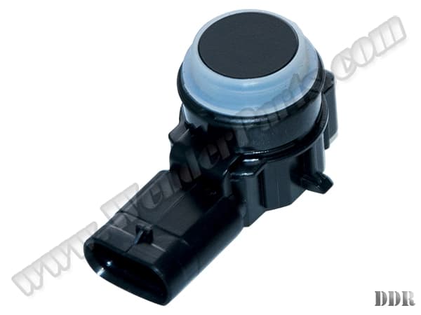 Mercedes A Series W176 Park Sensor (PTS) Inner; Paintable Black
