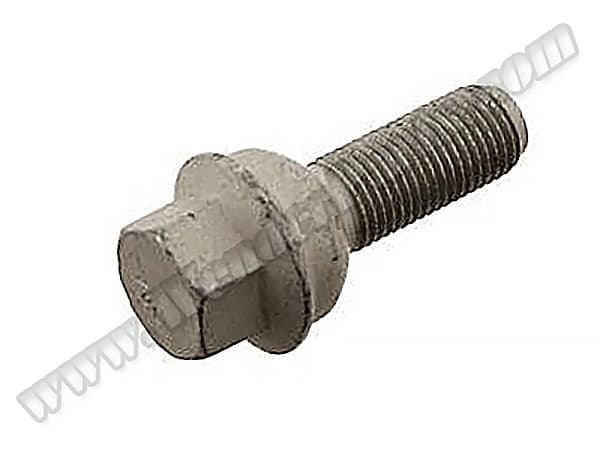Mercedes Sprinter 906 Jant Bijonu 58mm/14x1.5x32mm