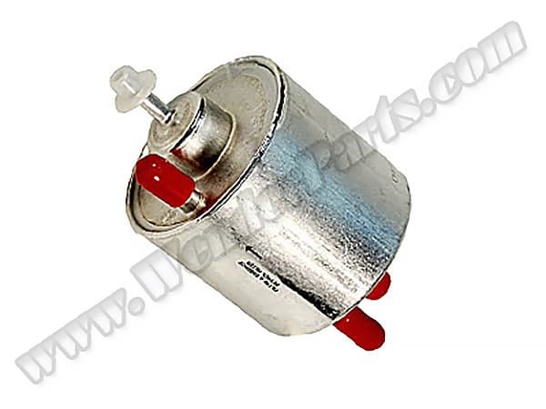 Mercedes A Series W168 M166 Fuel Filter