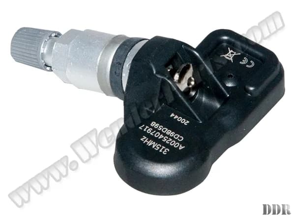 Mercedes S Series W221 Tire Pressure Sensor