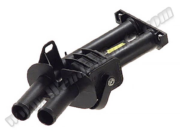 Mercedes Spr901-905 Heater Valve