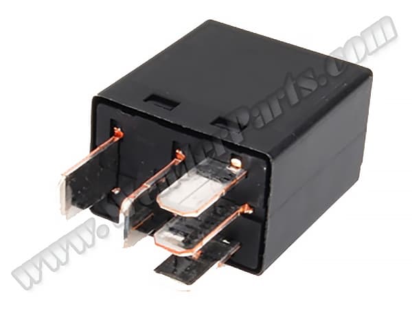 Mercedes ML W164 Spare Part