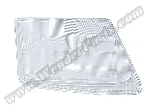 Mercedes W638 1996-03 Far Camı Sağ