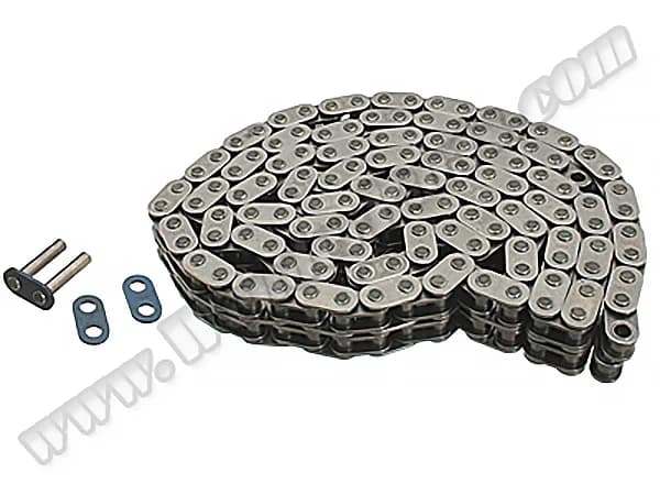 Mercedes Eksantrik Zinciri OM668 108 Bakla Çift Sıra