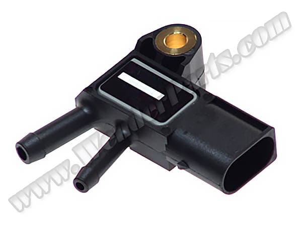 Mercedes Sprinter 906 Exhaust Pressure Sensor OM640 OM642 OM651