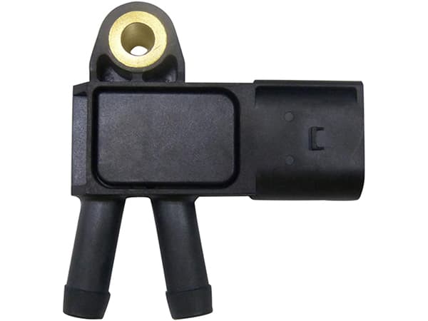 Mercedes A Series W176 OM651 Exhaust Pressure Sensor