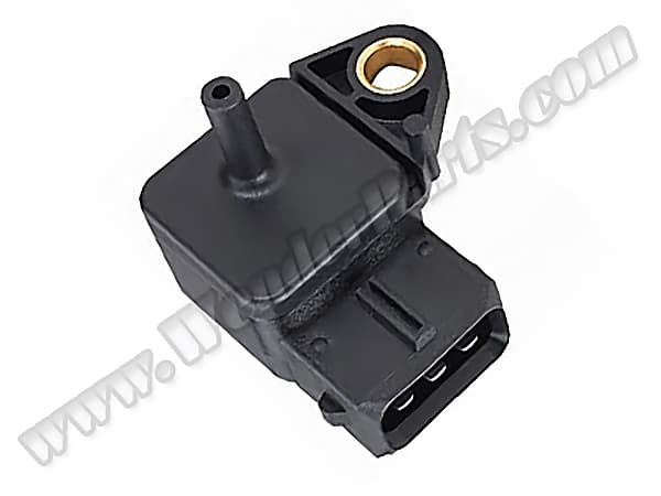 Mercedes E Serisi W124 OM601-606 OM611 Manifold Basınç Sensörü Emme