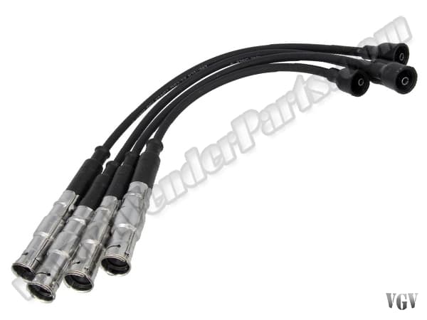 Mercedes B Serisi W245 M266 Buji Kablosu Set:4ad