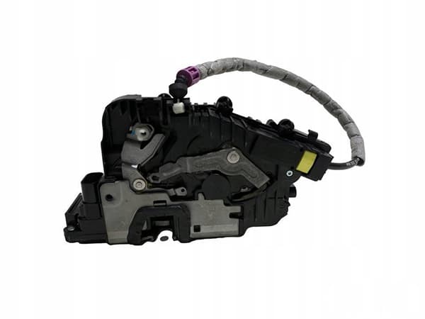 Mercedes GL X166 Door Lock Rear Left