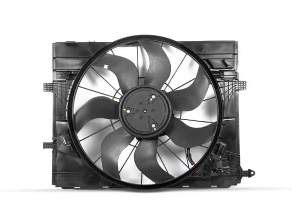 Mercedes Vito W447 Komple Fan 850W
