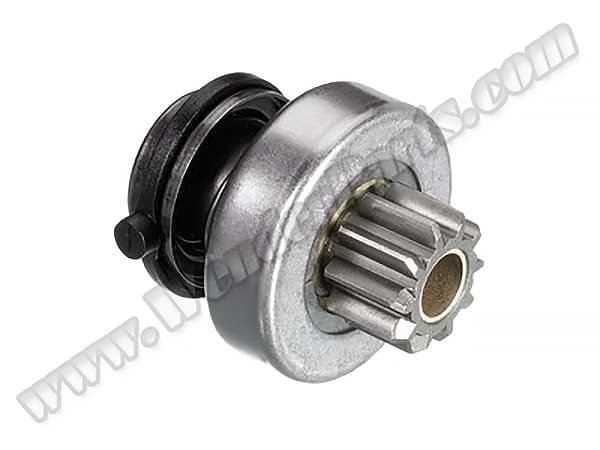 Mercedes 190 W201 OM601 Starter Gear -603