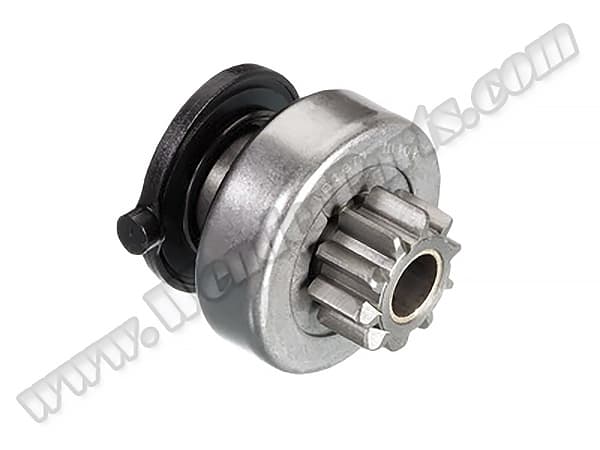 Mercedes E Series W211 OM611 OM646 Starter Gear -613 -668