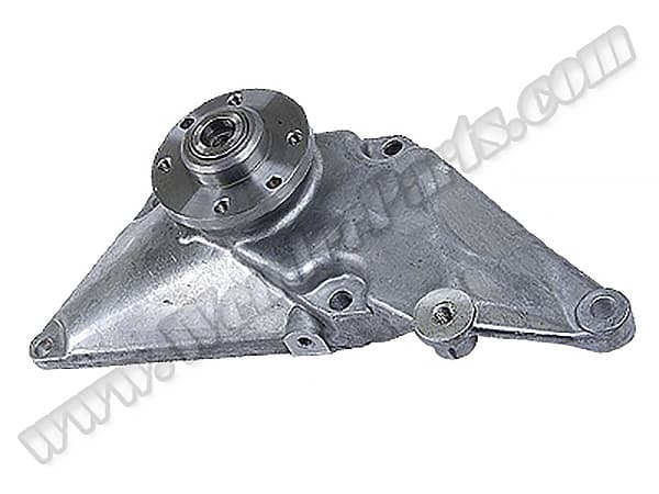 Mercedes W124 M104 Motor Ön Kapağı 3.0-24