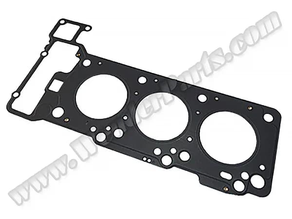Mercedes C Serisi W202 M112 Silindir Kapak Contası Sol 83mm
