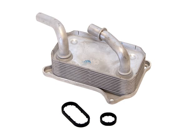 Mercedes E Series W211 M112 M113 Engine Oil Radiator