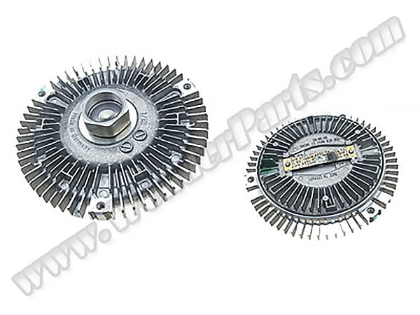 Mercedes E Series W210 M112 M113 Thermal