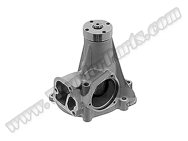 Mercedes W116 M116 M117 Water Pump
