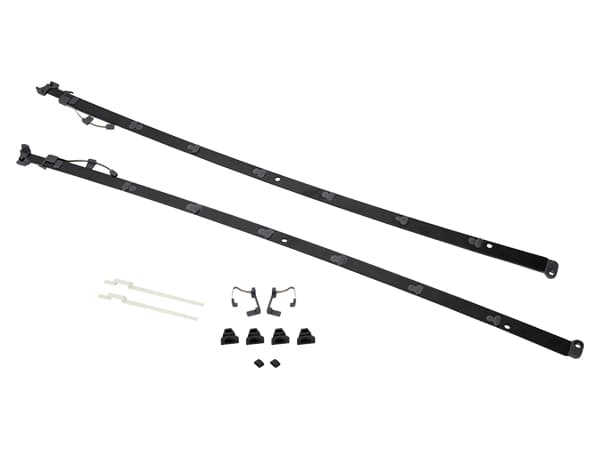 Mercedes CLA Series W117 Sunroof Rail (Tm Tk)