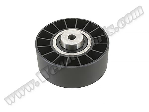 Mercedes W124 M119 Tensioner Pulley