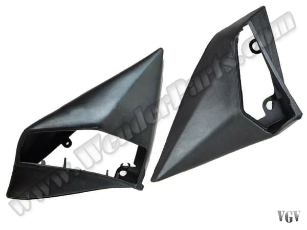Mercedes 190 W201 Wing Mirror