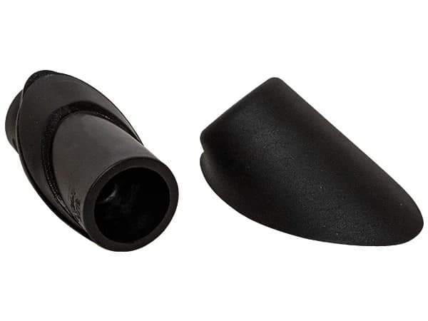 Mercedes W124 Antenna Housing Lower+Upper Manual