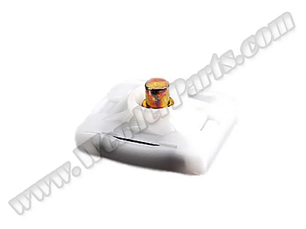 Mercedes W126 Glass Jack Bracket