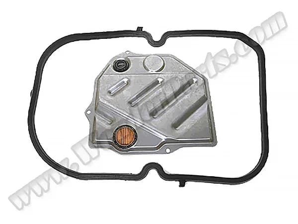 Mercedes W124-140 Automatic Gearbox Filter Gasketed