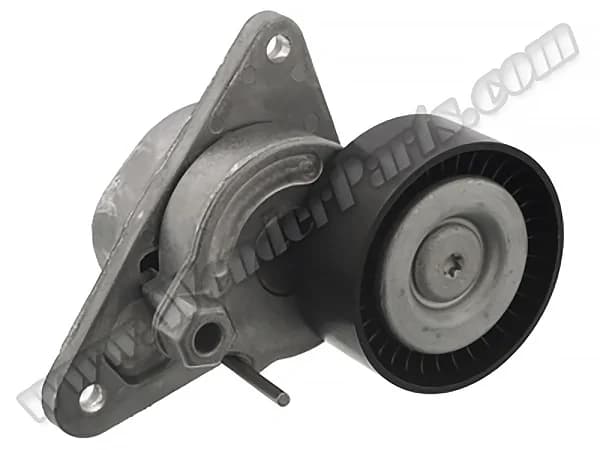 Mercedes S Series W220 M137 M275 Tensioner Log Pulley