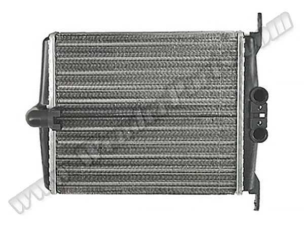 Mercedes S Series W140 1994-1998 Heater Radiator
