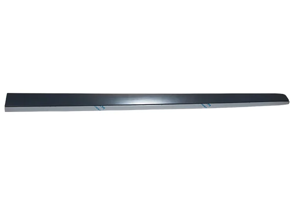Mercedes GL X164 Door Trim Front Left Chrome Trim